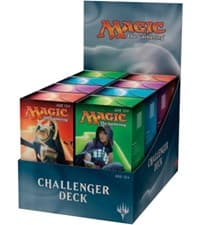 Challenger Deck 2018 Display - Challenger Decks - Magic: The Gathering card