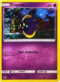 Cosmog - SM42 (General Mills Promo) - Miscellaneous Cards & Products - Pokemon card