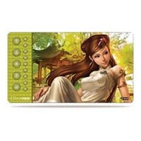 Xiao Qiao Playmat for General's Order - Ultra Pro Playmats - Playmats card