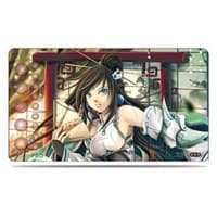 Yan Shi Playmat for General's Order - Ultra Pro Playmats - Playmats card