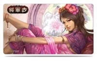 Zhang Chun Hua Playmat for General's Order - Ultra Pro Playmats - Playmats card
