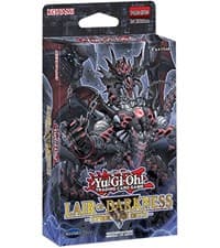 Lair of Darkness Structure Deck [1st Edition] - Structure Deck: Lair of Darkness - YuGiOh card