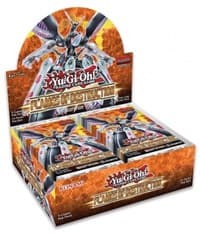 Flames of Destruction Booster Box - Flames of Destruction - YuGiOh card