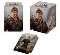 Masters 25 PRO-100+ Deck Box for Magic - Ultra Pro Deck Boxes - Deck Boxes card