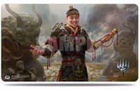 Masters 25 V1 Playmat for Magic - Imperial Recruiter - Ultra Pro Playmats - Playmats card