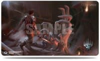 Masters 25 V4 Playmat for Magic - Ensnaring Bridge - Ultra Pro Playmats - Playmats card