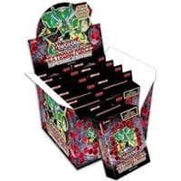 Extreme Force: Special Edition Display - Extreme Force - YuGiOh card