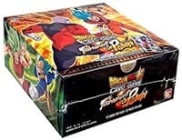 Dragon Ball Super - The Tournament of Power Booster Box - Tournament of Power - Dragon Ball Super: Masters card