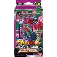 Colossal Warfare Special Pack Set - Colossal Warfare - Dragon Ball Super: Masters card
