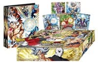 Dragon Ball Super - Ultimate Box - Expansion Deck Box Set 03: Ultimate Box - Dragon Ball Super: Masters card