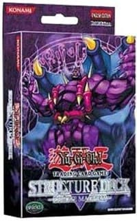 Zombie Madness Structure Deck - 1st Edition - Structure Deck: Zombie Madness - YuGiOh card