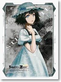 Bushiroad Sleeve Collection HG Vol.145: STEINS;GATE - Shiina Mayuri (60-Pack) - Bushiroad Card Sleeves - Card Sleeves card