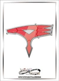 Bushiroad Sleeve Collection HG Vol.1466: Infini-T Force - Gatchaman (60-Pack) - Bushiroad Card Sleeves - Card Sleeves card