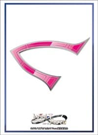 Bushiroad Sleeve Collection HG Vol.1469: Infini-T Force - Casshan (60-Pack) - Bushiroad Card Sleeves - Card Sleeves card