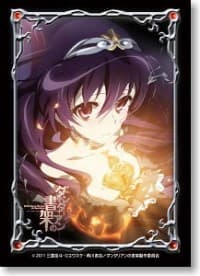 Bushiroad Sleeve Collection HG Vol.148: Dantalian no Shoka (60-Pack) - Bushiroad Card Sleeves - Card Sleeves card
