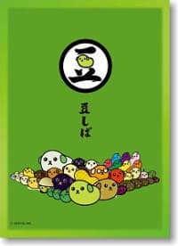 Bushiroad Sleeve Collection HG Vol.150: Mameshiba (60-Pack) - Bushiroad Card Sleeves - Card Sleeves card