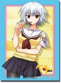 Bushiroad Sleeve Collection HG Vol.187: Ben-To Sen - Yarizui (60-Pack) - Bushiroad Card Sleeves - Card Sleeves card