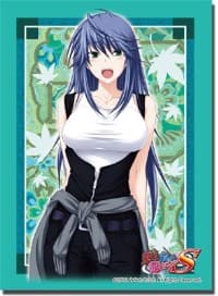 Bushiroad Sleeve Collection HG Vol.273: Maji de Watashi ni Koi Shinasai! S - Tatsuko Itagaki (60-Pack) - Bushiroad Card Sleeves - Card Sleeves card