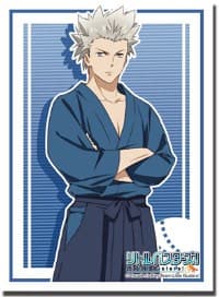 Bushiroad Sleeve Collection HG Vol.452: Little Busters! - Kengo Miyazawa (60-Pack) - Bushiroad Card Sleeves - Card Sleeves card