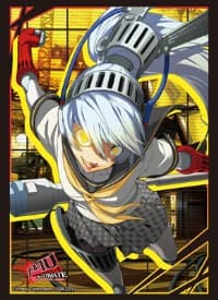 Bushiroad Sleeve Collection HG Vol.521: Persona 4 - Shadow Labrys (60-Pack) - Bushiroad Card Sleeves - Card Sleeves card