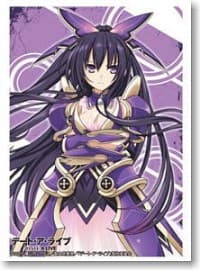 Bushiroad Sleeve Collection HG Vol.543: Date A Live - Tohka Yatogami (60-Pack) - Bushiroad Card Sleeves - Card Sleeves card