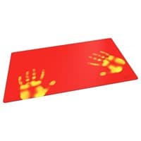 Playmat ChromiaSkin Special Edition - Inferno - Ultimate Guard Playmats - Playmats card