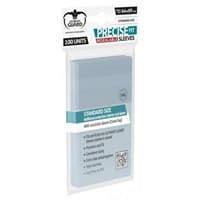 Precise-Fit Resealable Standard Size Sleeves (100-Pack) - Ultimate Guard Card Sleeves - Card Sleeves card