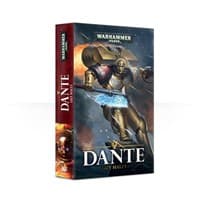 Dante (Trade Paperback) - Warhammer Novels - Warhammer Books card