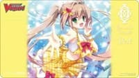 Blessing of Divas Vert Playmat for Cardfight!! Vanguard - Ultra Pro Playmats - Playmats card
