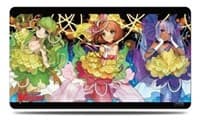 Dazzling Divas Playmat for Cardfight!! Vanguard - Ultra Pro Playmats - Playmats card
