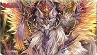 Omniscience Dragon, Managarmr Playmat - Ultra Pro Playmats - Playmats card