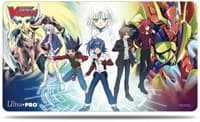 Takuto Playmat for Cardfight!! Vanguard - Ultra Pro Playmats - Playmats card