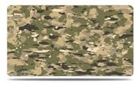 Camo Mat - Ultra Pro Playmats - Playmats card
