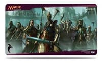Khans of Tarkir, The Sultai Brood Playmat for Magic - Ultra Pro Playmats - Playmats card