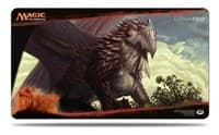 Dragons of Tarkir Dragonlord Dromaka Playmat for Magic - Ultra Pro Playmats - Playmats card