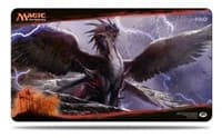 Dragons of Tarkir Dragonlord Kolaghan Playmat for Magic - Ultra Pro Playmats - Playmats card