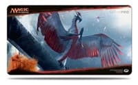 Dragons of Tarkir Dragonlord Ojutai Playmat for Magic - Ultra Pro Playmats - Playmats card
