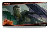 Dragons of Tarkir Dragonlord Silumgar Playmat for Magic - Ultra Pro Playmats - Playmats card