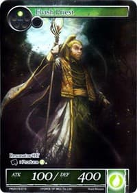 Elvish Priest (PR2015-15) - Promo Cards - Force of Will card