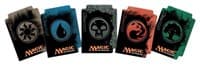 Card Dividers Standard - Magic: The Gathering Mana 4 (15-Pack) - Ultra Pro Card Dividers - Collectible Storage card