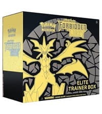 Forbidden Light Elite Trainer Box - SM - Forbidden Light - Pokemon card