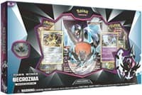 Dawn Wings Necrozma Premium Collection - SM - Forbidden Light - Pokemon card