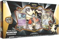 Dusk Mane Necrozma Premium Collection - SM - Forbidden Light - Pokemon card