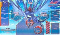 Future Card Buddyfight Preorder Playmat - Break to the Future - Bushiroad Playmats - Playmats card