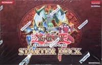 Starter Deck 2006 Display Box - 1st Edition - Starter Deck 2006 - YuGiOh card
