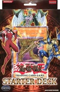 Starter Deck 2006 - Unlimited Edition - Starter Deck 2006 - YuGiOh card