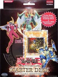 Starter Deck 2006 - Special Edition - Starter Deck 2006 - YuGiOh card