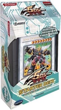 Duelist Toolbox Starter Deck [1st Edition] - Starter Deck: Duelist Toolbox - YuGiOh card