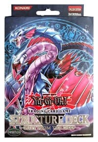 Fury from the Deep Structure Deck - Structure Deck: Fury from the Deep - YuGiOh card