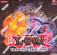 Blaze of Destruction & Fury From the Deep Structure Deck Display Box - Structure Deck: Blaze of Destruction - YuGiOh card